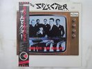 The Selecter Celebrate The Bullet Chrysalis WWS-81414 Japan Promo VINYL LP OBI