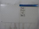 Pink Floyd The Wall CBS/Sony 40AP 1750 1 Japan  VINYL LP OBI