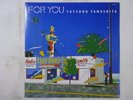20%OFF Tatsuro Yamashita For You Air RAL-8801 Japan  VINYL LP