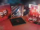 MOTLEY CRUE - Theatre Of Pain (40th Anniversary Deluxe Edition) - Vinyl (4xLP)