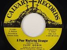 Cliff Gober 