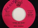Don Thomas 