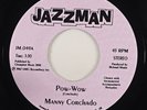 Manny Corchado 