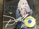 SEALED DOLLY PARTON Better Day VMP Limited Ed LP Colored Vinyl 2011