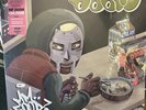 MM...FOOD by MF DOOM 2LP Pink&Green Vinyl (2004) Mint SEALED Free Shipping