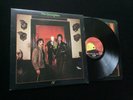 The Stranglers - Rattus Norvegicus - UK Vinyl LP 1st Press & Inner A-1U - Ex