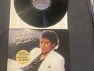 Michael Jackson. Thriller