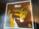 KES (John Cameron) Trunk Records 1st Press Score Soundtrack LP EX