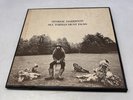 George Harrison All Things Must Pass 1970 Apple 3LPs Box w Poster VERY GOOD