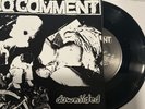 No Comment - Downsided 7