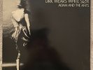 Adam And The Ants – Dirk Wears White Søx  Vinyl Record LP