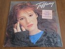 Tiffany S/T LP 1987 MCA Pop