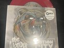The Wonder Years / Motion City Soundtrack Split 7” Vinyl Red