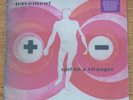 PAVEMENT – SPIT ON A STRANGER - VINYL LP - R83