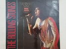 ROLLING STONES s/t S17005P GEMA Decca LP Vinyl VG++ Cover VG+near++ Poster