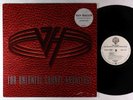 Van Halen - For Unlawful Carnal Knowledge LP - Warner Bros. Germany VG++
