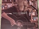 Taylor Swift - NPR Tiny Desk Performance 10” Red Marbled Vinyl LE /500