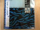 Pete La Roca/Basra BNJ71019 Used LP