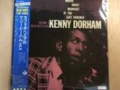 Kenny Dorham/Round About Midnight At The Cafe Bohemia Vol. 3 BNJ61004 Used LP