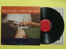 Miles Davis - Porgy And Bess OG 6 EYE MONO DG - 1959 - CL 1274 - Used - VG++