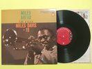 Miles Davis & Gil Evans - Miles Ahead +19 6 EYE MONO - 1960 - CL 1041 - Used