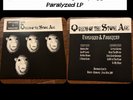 Queens of the Stone Age Live Unplugged LP Kyuss Desert Sessions Alive Catacombs