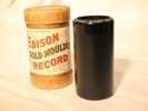 EDISON 2 MIN 9938 Starlight Maid BILLY MURRAY w/orch & male quartet EE+ OBL '08