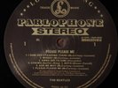 The Beatles - Please Please Me (LP) (Very Good Plus (VG+)) - 2839786906