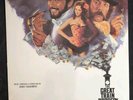 Jerry Goldsmith - The Great Train Robbery OST In Shrink NM Copy Q97