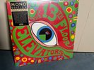 13th Floor Elevators The Psychedelic Sounds Of Vinyl 2008 Sundazed Mono SEALED