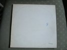 The Beatles - White Album - Apple SWBO-101 Double LP