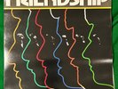 friendship vinyl Lee Ritenour Dave Grusin