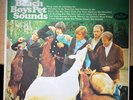 THE BEACH BOYS * PET SOUNDS * VINYL LP REISSUE CAPITOL / EMI EMS 1179 PLAYS FINE