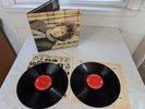 BOB DYLAN Blonde on Blonde VINYL dbl LP Columbia 2 Eye Label Stereo VG to VG+