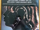 Rolling Stones - Hot Rocks, Early London/Abko Pressing, 606/7, Sealed Double LP