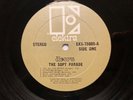 The Doors The Soft Parade Gold Label 1st Allentown Press EKS-77005 VG++