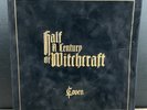 Half A Century of Witchcraft Limited 1000 Edition Felt Cover - Open Box