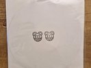 Rare RADIOHEAD KID A 10 Inch White Label Vinyl Record 2001 - VG
