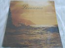 LEMURIA S/T LP NEAR MINT orig private Hawaii Soul Funk Disco on Heaven, Insert