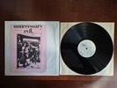 Kiss - Jefferson Starship early  rare  live authentic collectable  mispressed lp