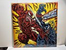 Czarface - Music From Venom: Let There Be Carnage Clear Limited Vinyl