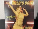 Freya Skye Gold’s Gone Signed 7” Vinyl Record