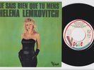 HELENA * FRENCH NORTHERN SOUL * Betty O'Brien Cover * POPCORN * Listen