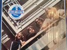 BEATLES 1967-1970 RARE BLUE VINYL EX 1978 LTD. ED. REISSUE CAPITOL RECORDS 2xLP