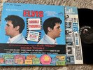 1968 Rock Soundtrack LP - ELVIS PRESLEY 