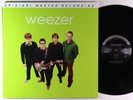 Weezer - S/T (Green Album) LP - MFSL Ltd.