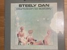 Steely Dan-Countdown to Ecstasy-Quadraphonic – CQD-40010 – NM/VG+ ABC Command LP