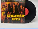 Shenandoah - Greatest Hits Vinyl LP Very Good Plus (VG+)/Very Good Plus (VG+)
