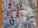 DAVE MASON Alone Together Org 1970 Splash Vinyl Blue Thumb Tri-Fold Cover EX/EX