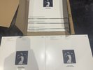 Olivia Dean the Art of Loving Blood x 6 numbered